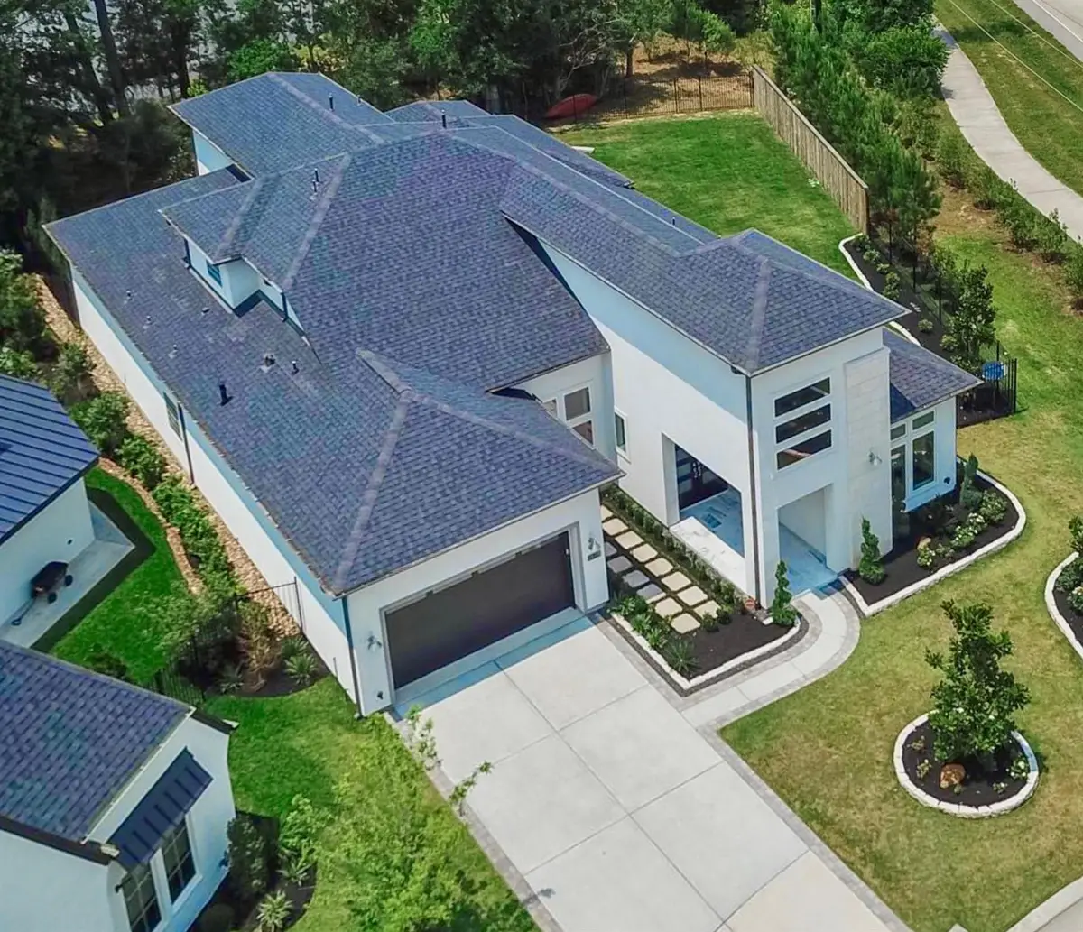 35 Papado Trails Circle, Tomball, TX 77375 - #1