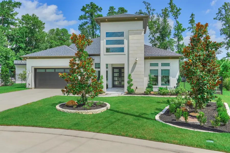 35 Papado Trails Circle, Tomball, TX 77375 - #2