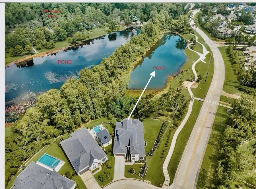35 Papado Trails Circle, Tomball, TX 77375 - #3