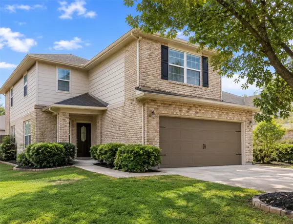 11429 Hackmatack Way, Houston, TX 77066