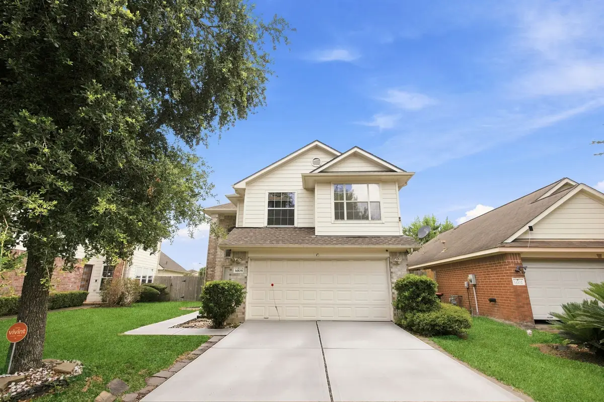 14106 Bishop Bend Lane, Houston, TX 77047 - #1