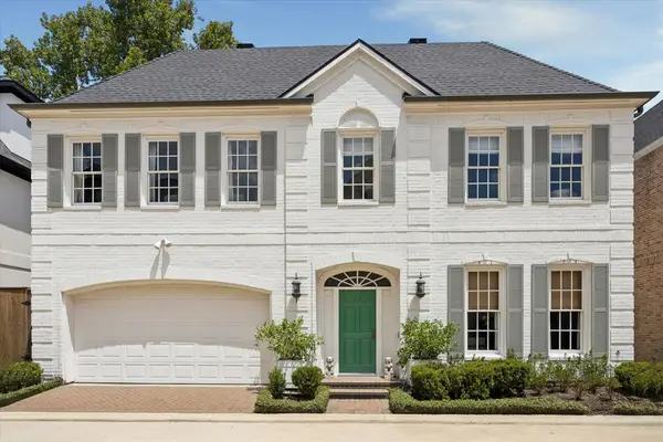 7714 N Hunters Court Drive, Houston, TX 77055