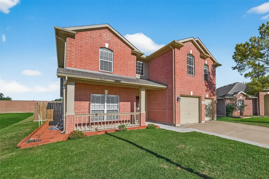 7403 Blossommist Lane, Richmond, TX 77407 - Image #2