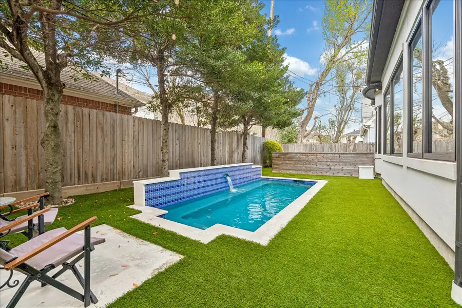4022 Coleridge Street, West University Place, TX 77005 - #2