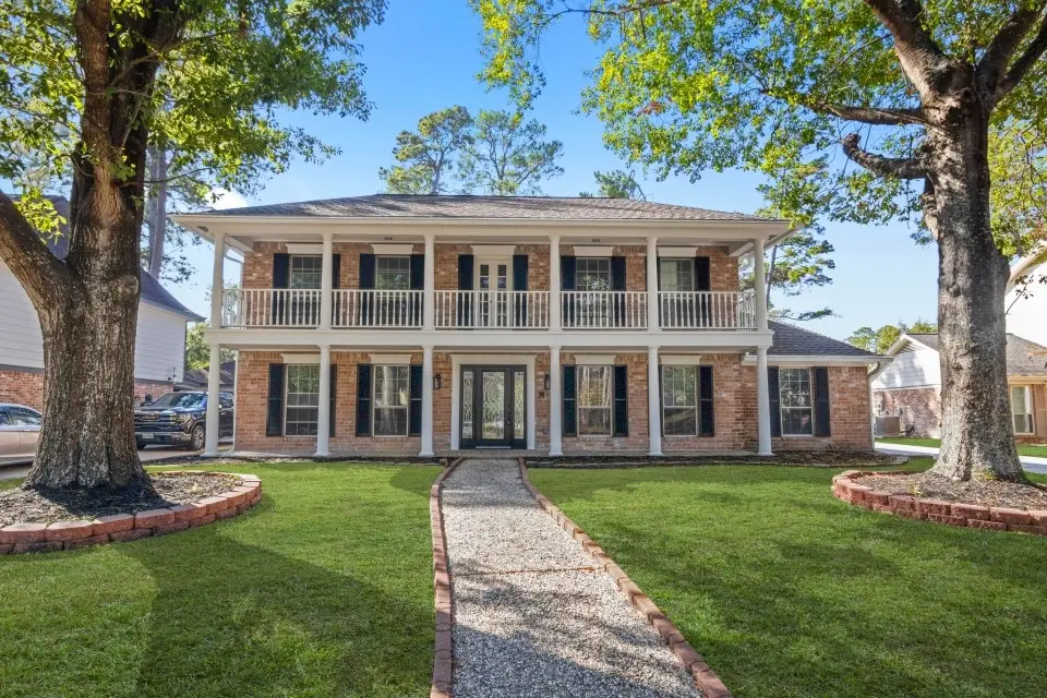 13339 Balmore Circle, Houston, TX 77069 - Image #1