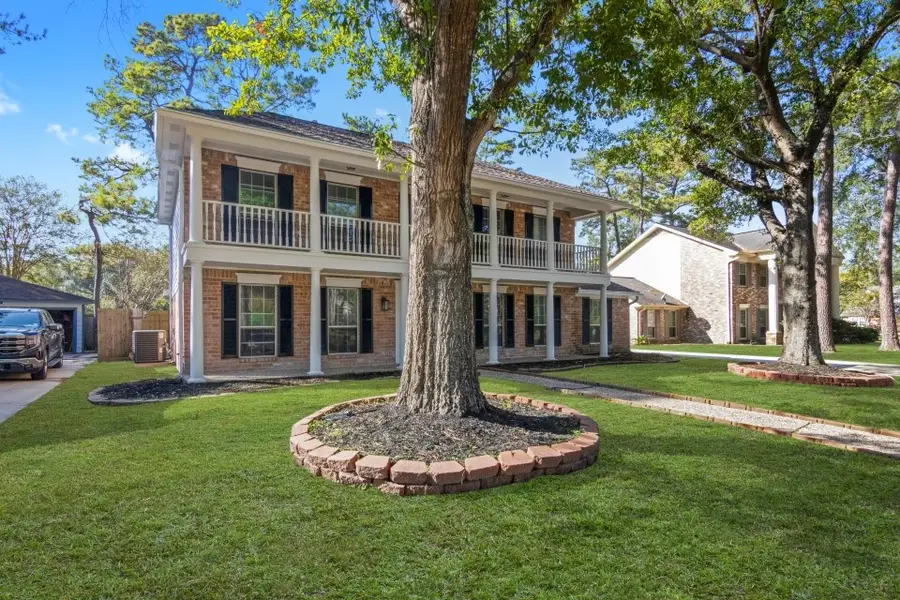 13339 Balmore Circle, Houston, TX 77069 - Image #3