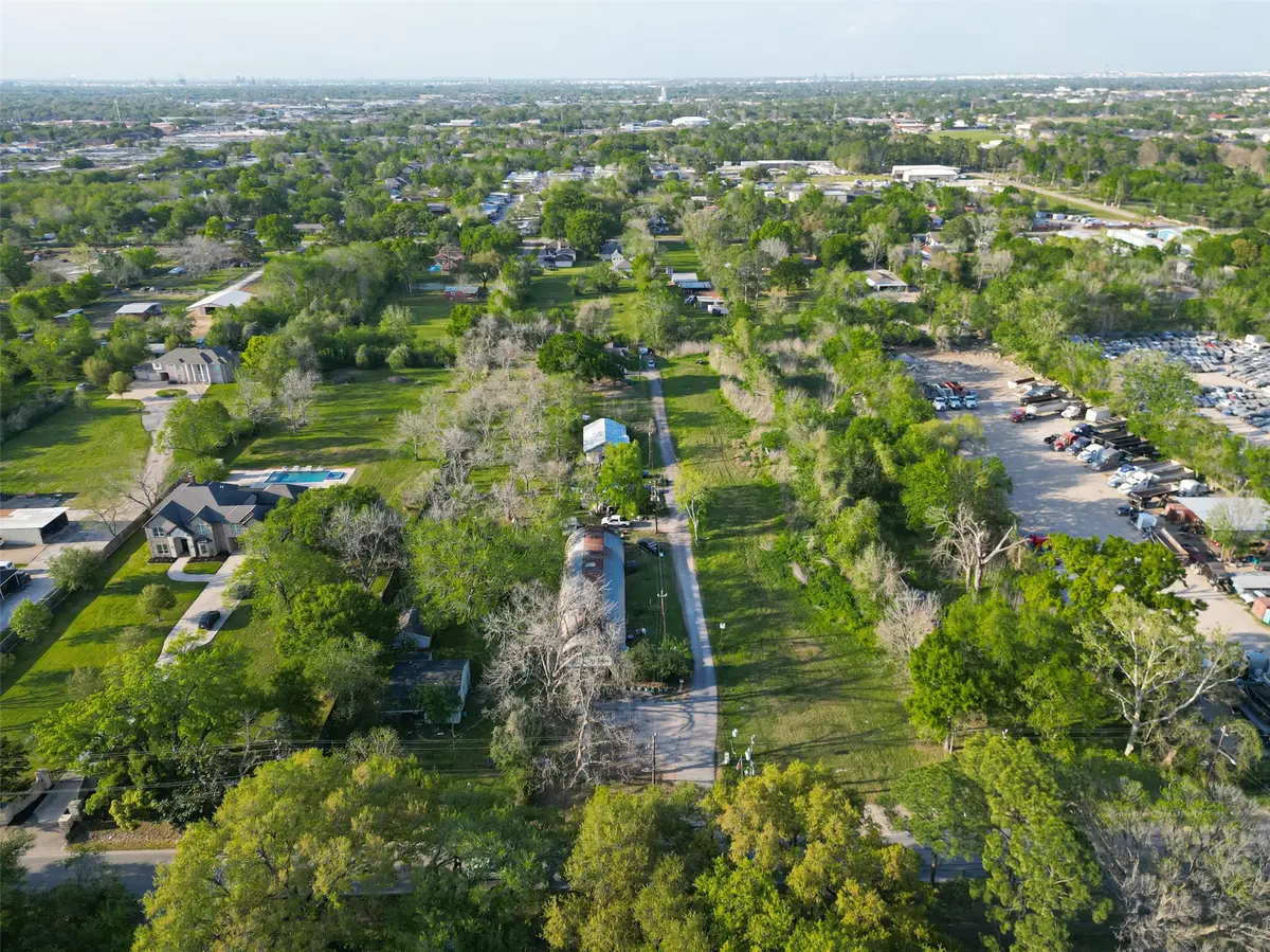 701 Crenshaw Road, Houston, TX 77504 - #1