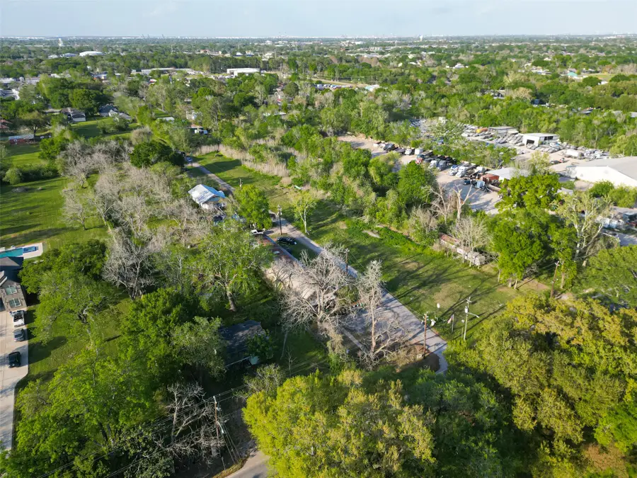 701 Crenshaw Road, Houston, TX 77504 - #3