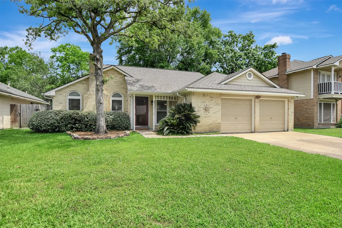 15642 Meadow Village Drive, Houston, TX 77095 - #1