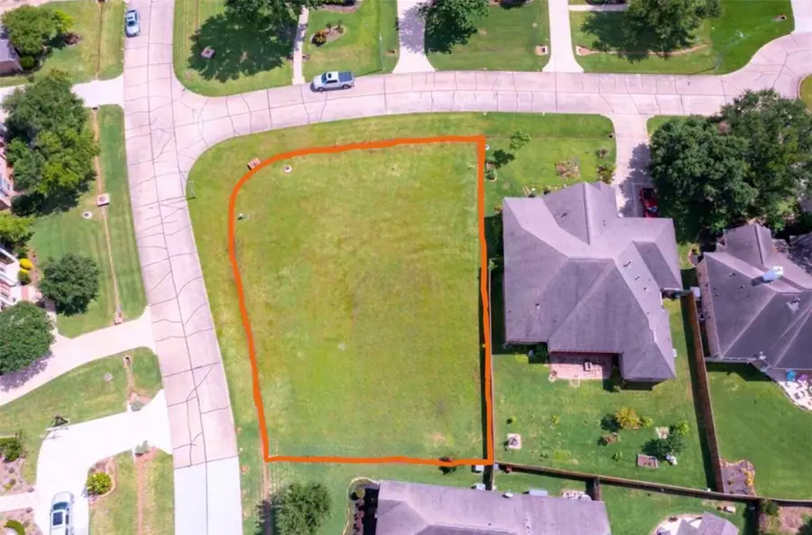 33202 Woodton Court, Fulshear, TX 77441 - #2