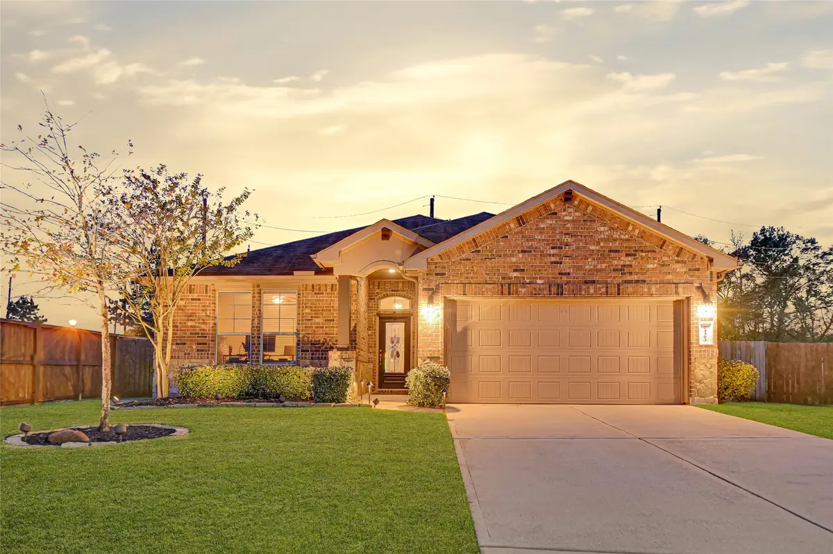 24303 Ravenna Landing Loop, Spring, TX 77389 - Image #1