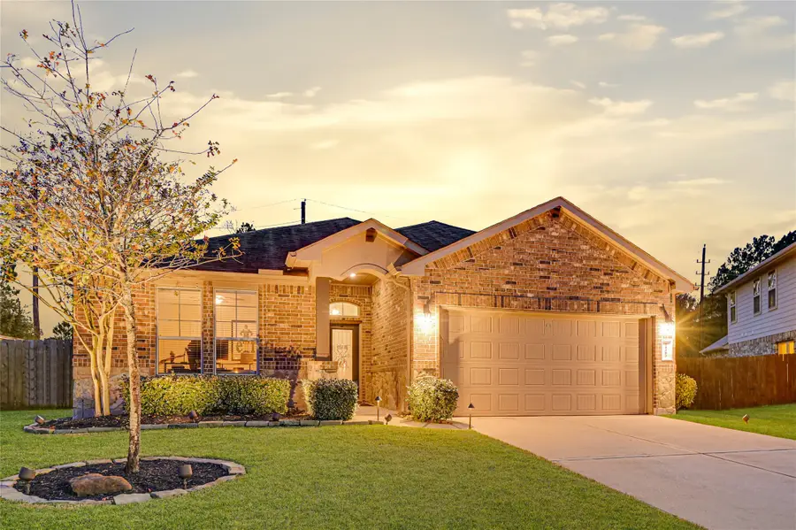 24303 Ravenna Landing Loop, Spring, TX 77389 - Image #2