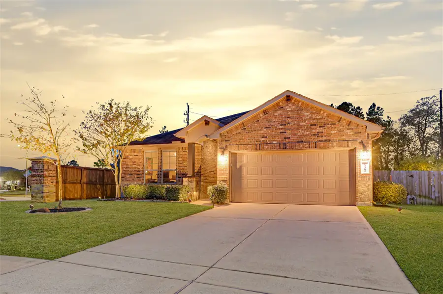 24303 Ravenna Landing Loop, Spring, TX 77389 - Image #3