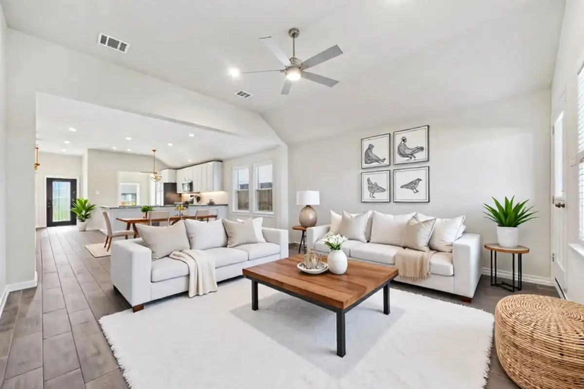 3503 Hackberry Tree Lane, Katy, TX 77449 - Image #1