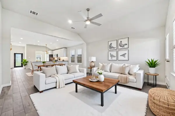 3503 Hackberry Tree Lane, Katy, TX 77449