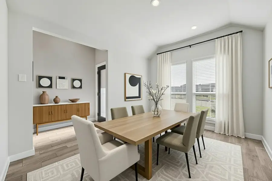 3503 Hackberry Tree Lane, Katy, TX 77449 - Image #3