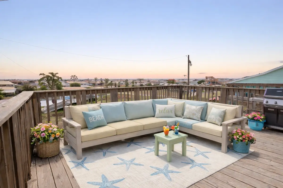 511 Caisson Street, Surfside Beach, TX 77541 - #1