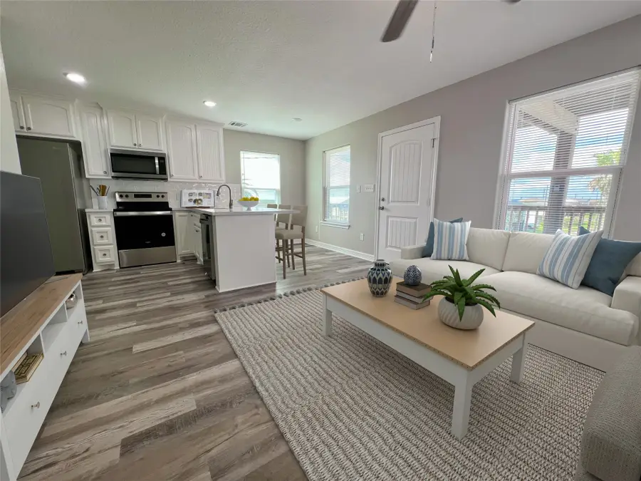 511 Caisson Street, Surfside Beach, TX 77541 - #3