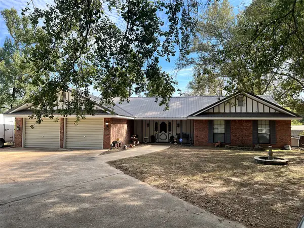 8268 Fm 2694, Shelbyville, TX 75973