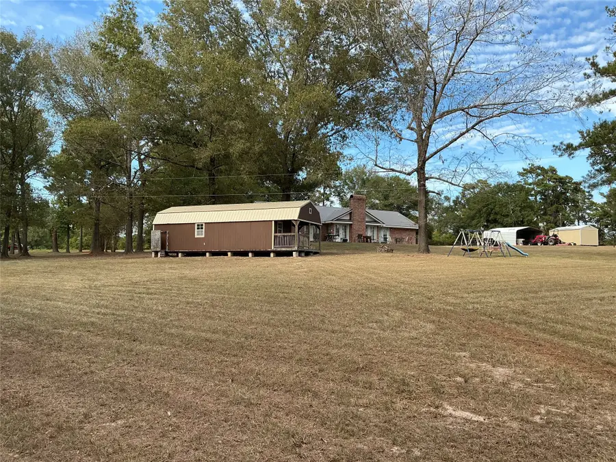 8268 Fm 2694, Shelbyville, TX 75973 - #2