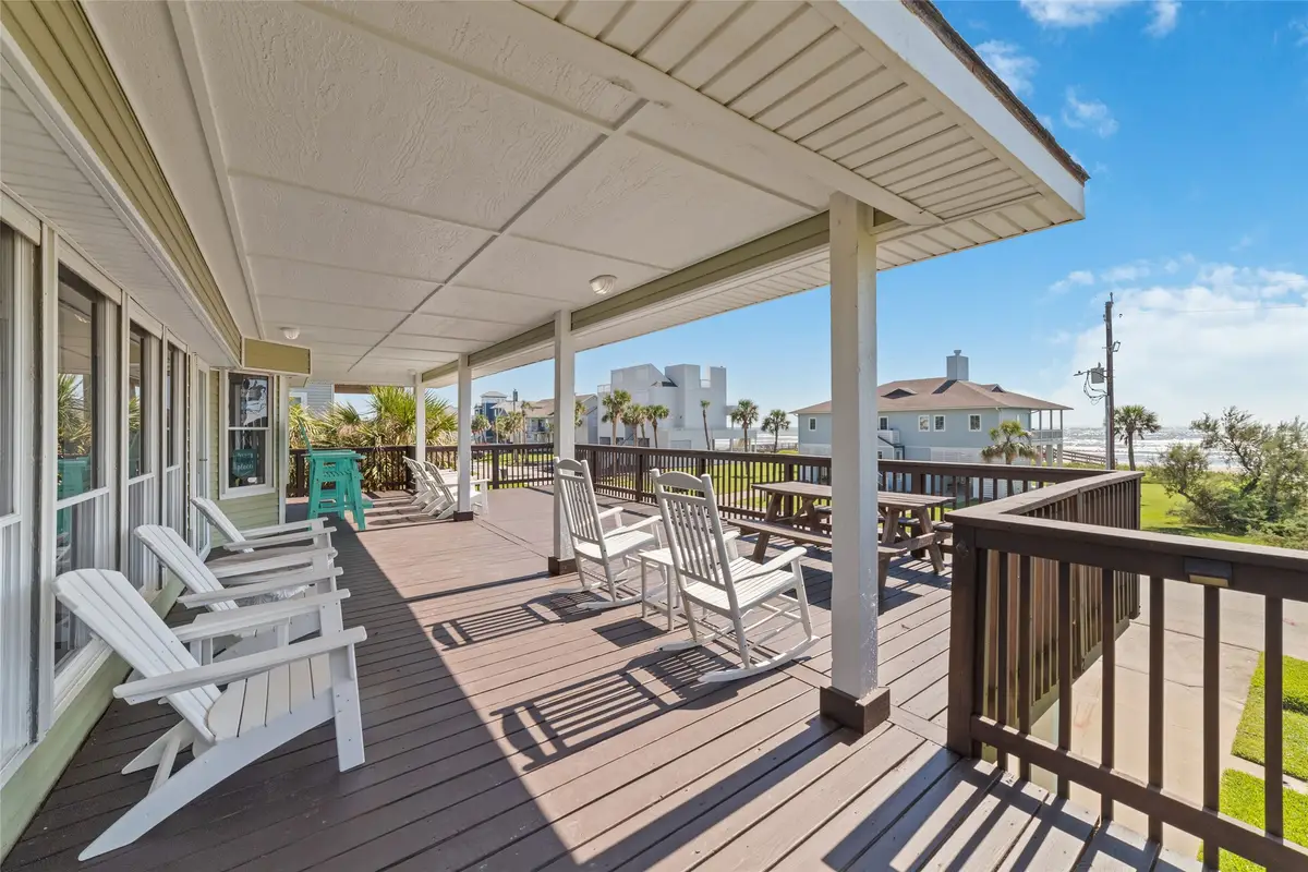 18506 E De Vaca, Galveston, TX 77554 - Image #1