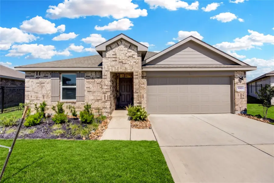 5001 Almond Terrace Drive, Katy, TX 77493 - #2