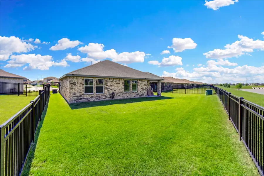 5001 Almond Terrace Drive, Katy, TX 77493 - #3