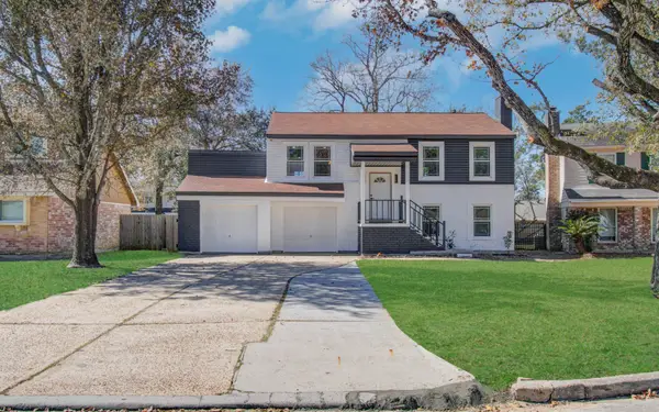 23319 Whispering Willow Drive, Spring, TX 77373