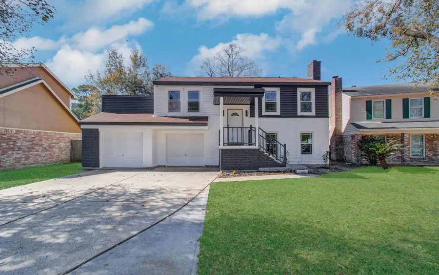 23319 Whispering Willow Drive, Spring, TX 77373 - #2