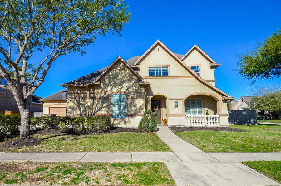 11215 Saronno Drive, Richmond, TX 77406 - #2