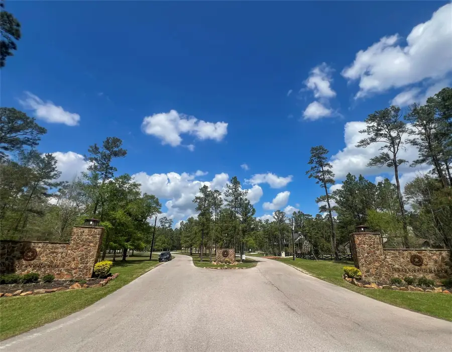 0 Red Hawk Road, Huntsville, TX 77340 - #2