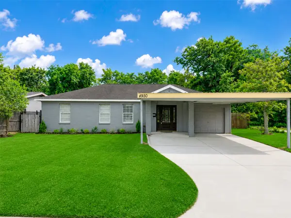 4930 Holloway Drive, Houston, TX 77048