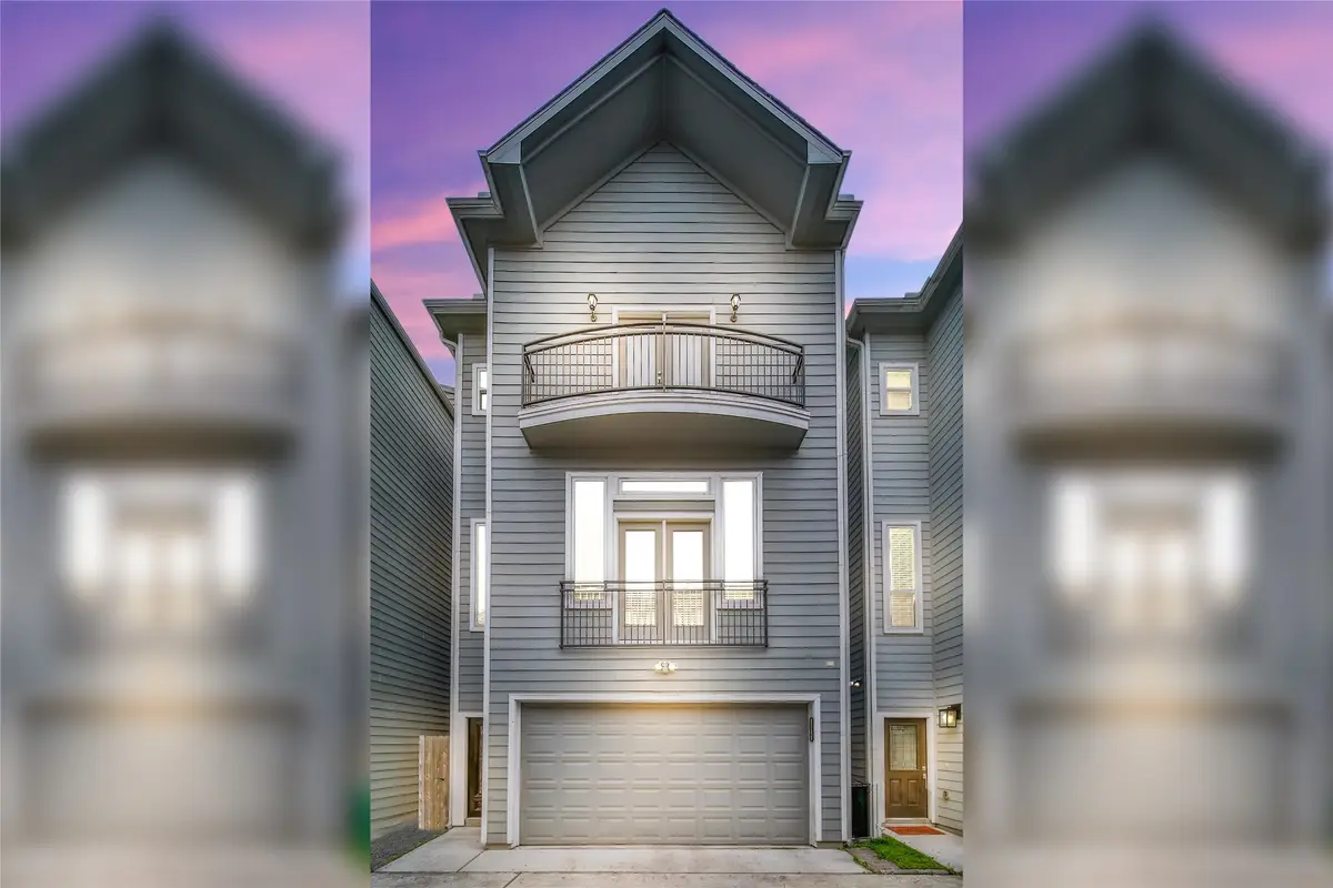 626 E 28th Street, Houston, TX 77008 - #1