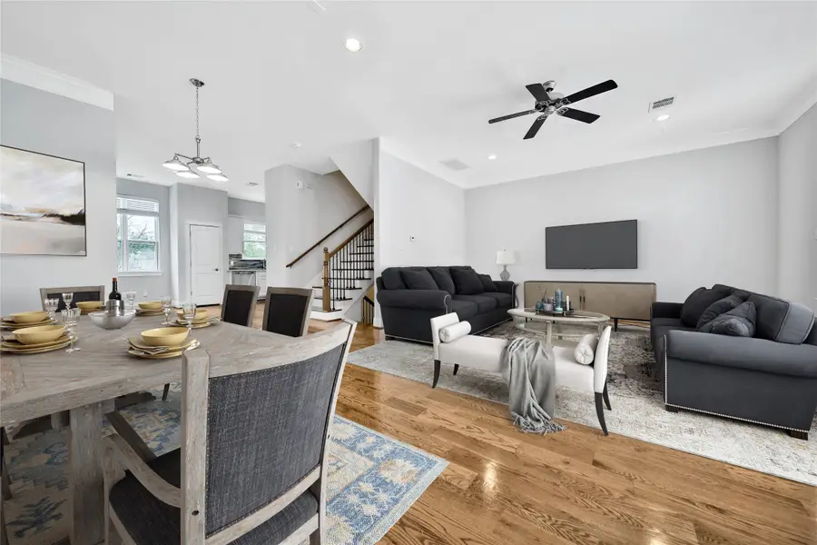 626 E 28th Street, Houston, TX 77008 - #2