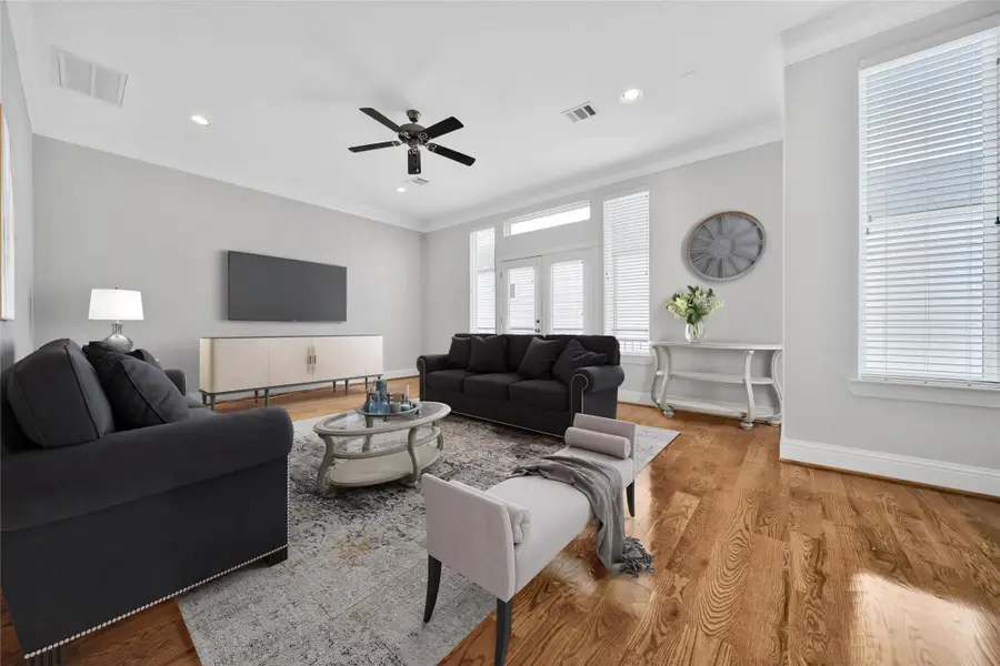 626 E 28th Street, Houston, TX 77008 - #3