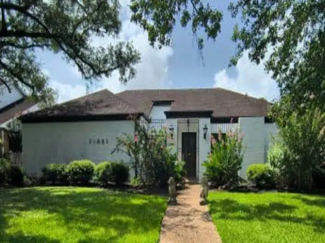 10031 Inwood Drive, Houston, TX 77042 - #1