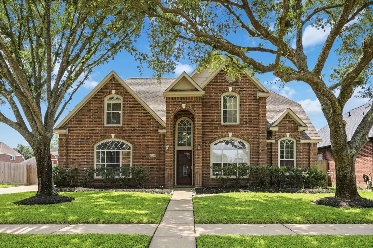 19823 Arbor Creek Drive, Katy, TX 77449 - #1
