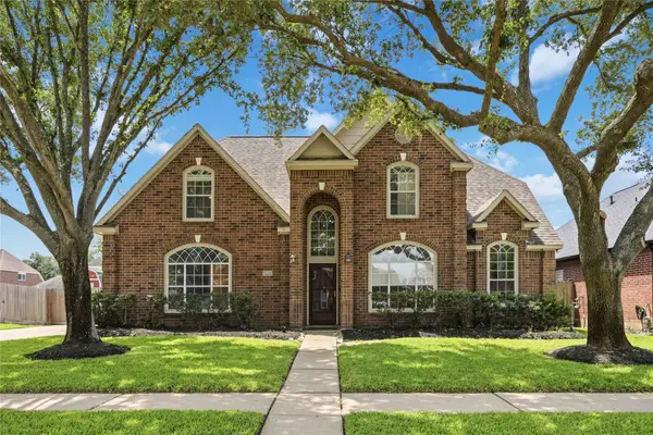 19823 Arbor Creek Drive, Katy, TX 77449