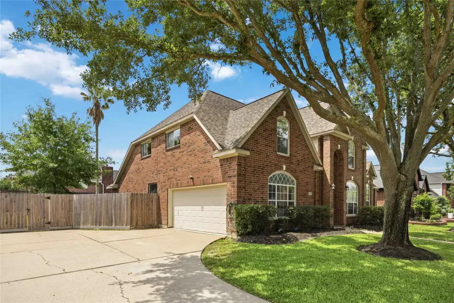 19823 Arbor Creek Drive, Katy, TX 77449 - #2