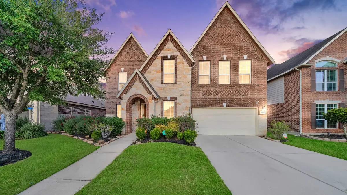 18118 Berry Garden Lane, Spring, TX 77379 - Image #1