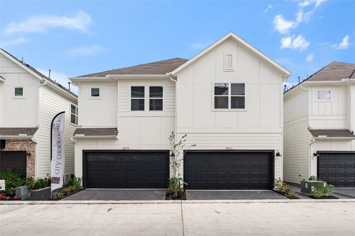 3925 Willowbend Point Drive, Houston, TX 77025 - #1