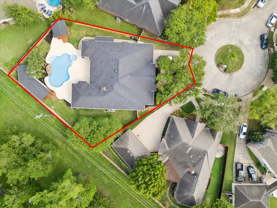 7503 Northwoods Drive, Sugar Land, TX 77479 - #2