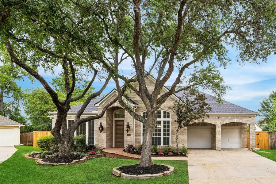 7503 Northwoods Drive, Sugar Land, TX 77479 - #3