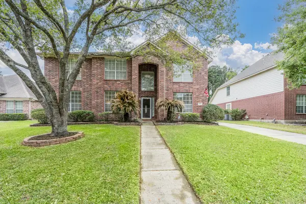 17907 Shady Canyon Lane, Tomball, TX 77377