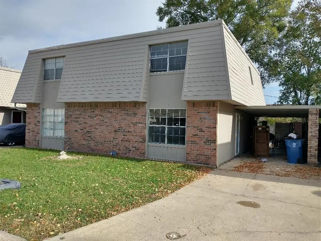 4150 Crow Road #10, Beaumont, TX 77706 - #1