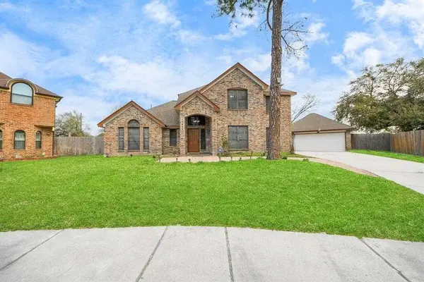 10422 Springland Court, Houston, TX 77065