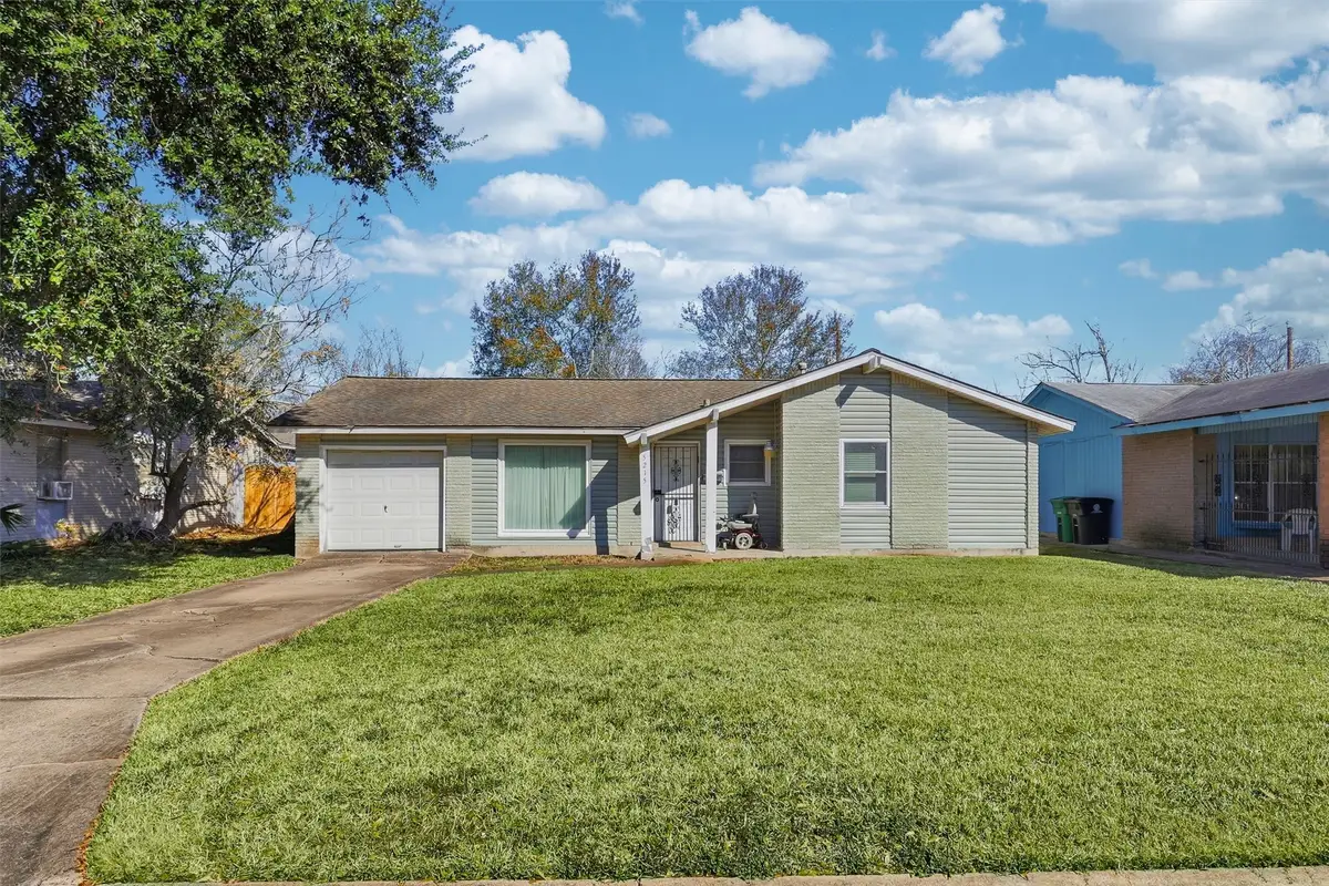 5215 Grace Point Lane, Houston, TX 77048 - #1