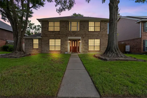 9827 Westminster Drive, Humble, TX 77338