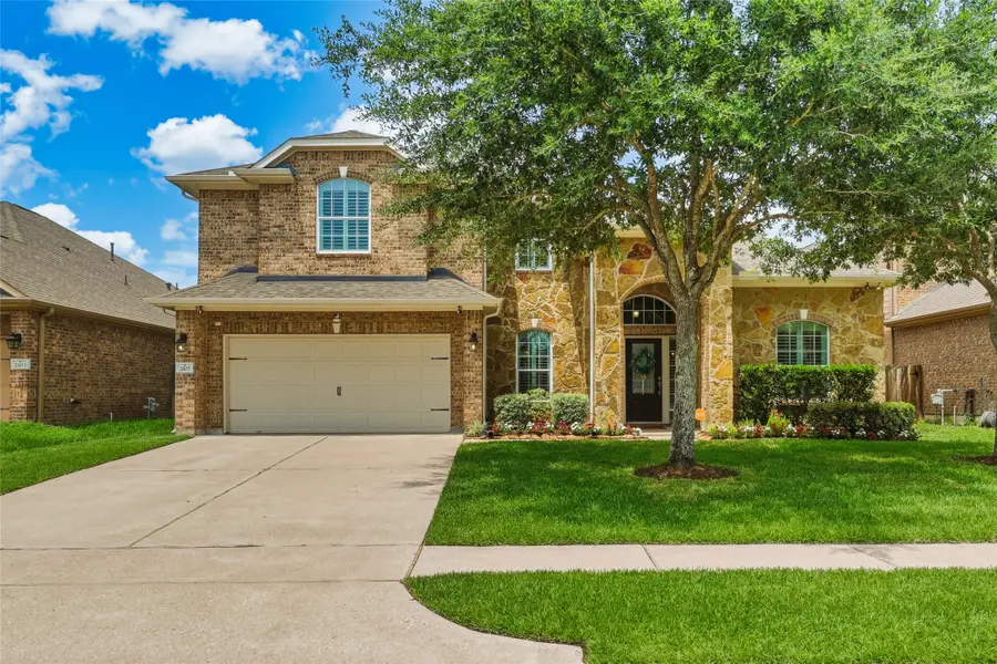 2107 Wild Peregrine Circle, Katy, TX 77494 - #2