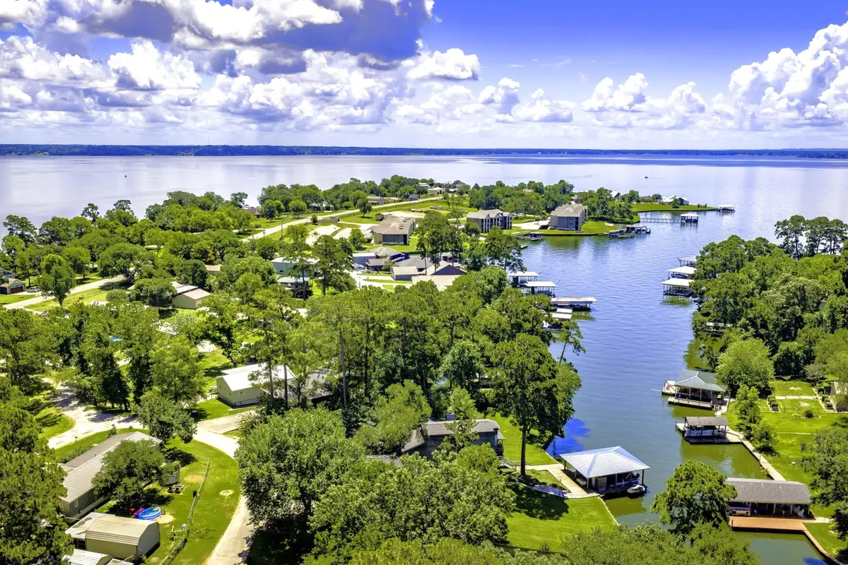 305 Lakeshore Dr, Onalaska, TX 77360 - #1